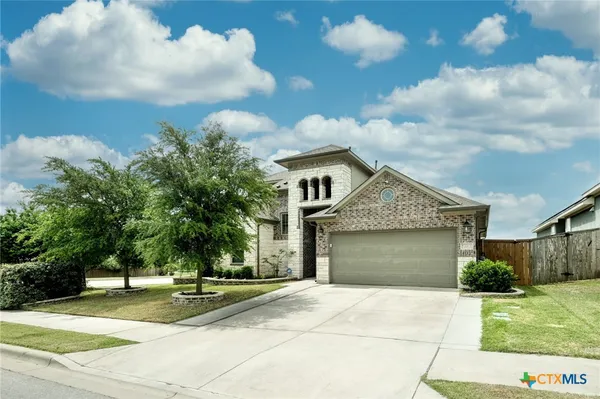 $3,300 | 2701 Rabbit Creek Drive, Georgetown, TX 78626