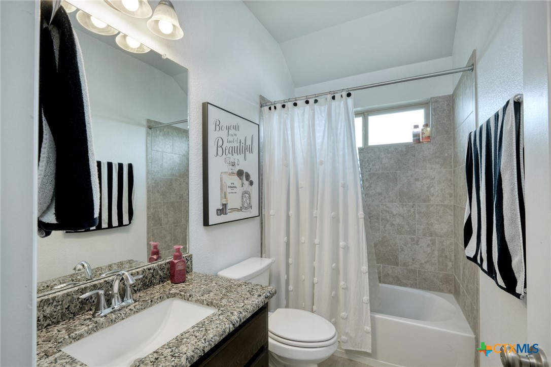 2701 Rabbit Creek Drive Georgetown, TX 78626 - Photo 21 of 36