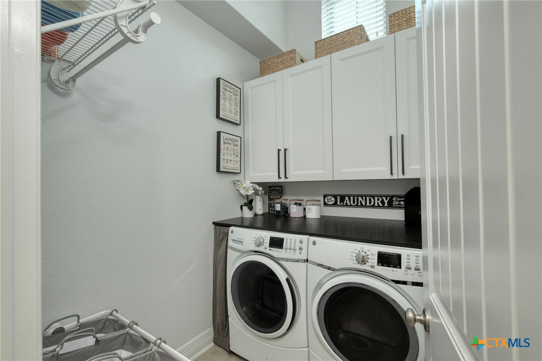 2701 Rabbit Creek Drive Georgetown, TX 78626 - Photo 22 of 36