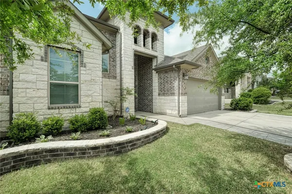 $3,300 | 2701 Rabbit Creek Drive, Georgetown, TX 78626