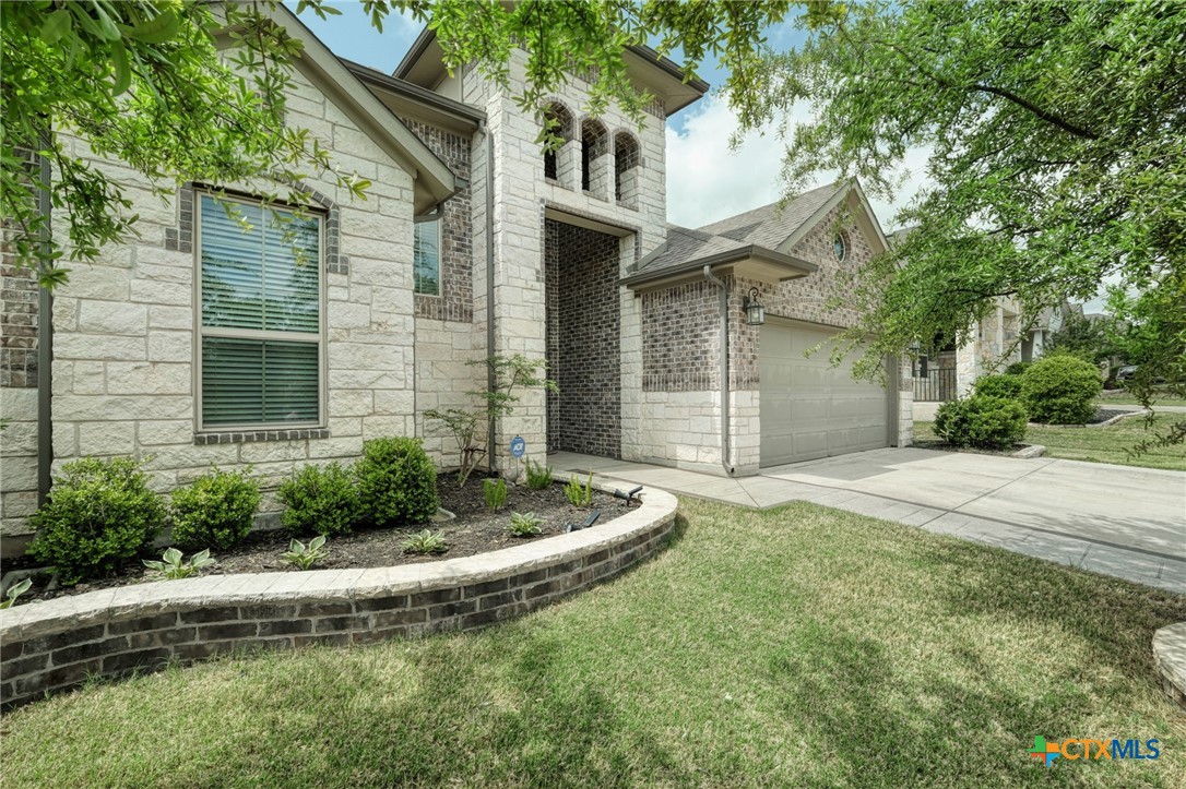 2701 Rabbit Creek Drive Georgetown, TX 78626 - Photo 3 of 36