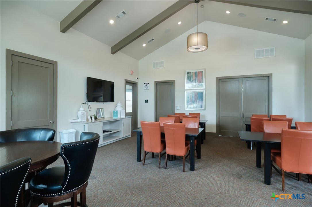 2701 Rabbit Creek Drive Georgetown, TX 78626 - Photo 32 of 36