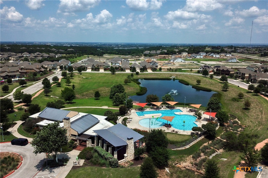 2701 Rabbit Creek Drive Georgetown, TX 78626 - Photo 33 of 36