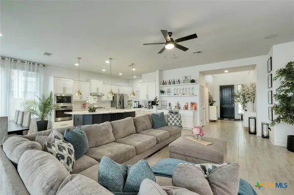 $3,300 | 2701 Rabbit Creek Drive, Georgetown, TX 78626