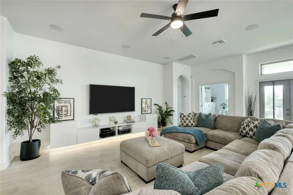 $3,300 | 2701 Rabbit Creek Drive, Georgetown, TX 78626