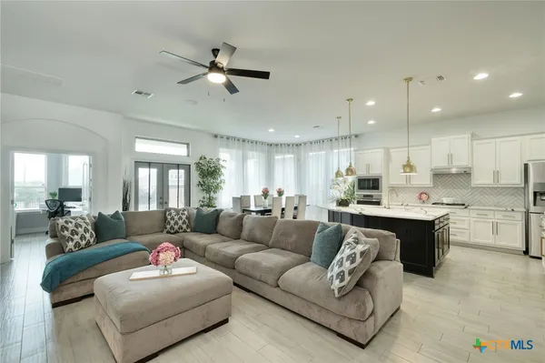 $3,300 | 2701 Rabbit Creek Drive, Georgetown, TX 78626