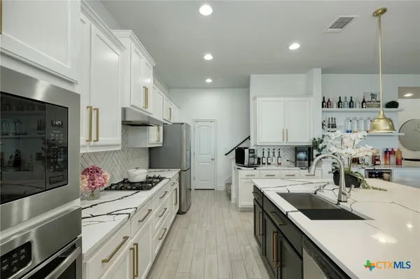 $3,300 | 2701 Rabbit Creek Drive, Georgetown, TX 78626