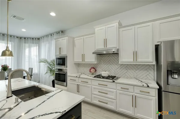 $3,300 | 2701 Rabbit Creek Drive, Georgetown, TX 78626