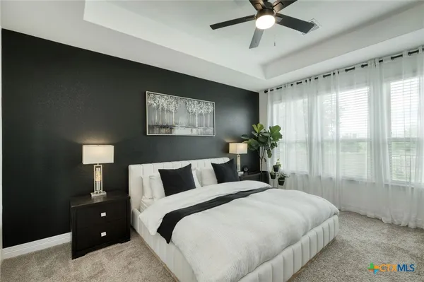 $3,300 | 2701 Rabbit Creek Drive, Georgetown, TX 78626