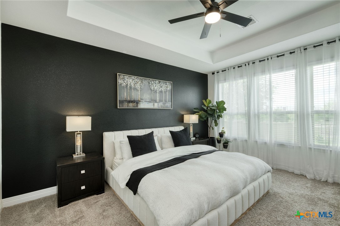 2701 Rabbit Creek Drive Georgetown, TX 78626 - Photo 10 of 36