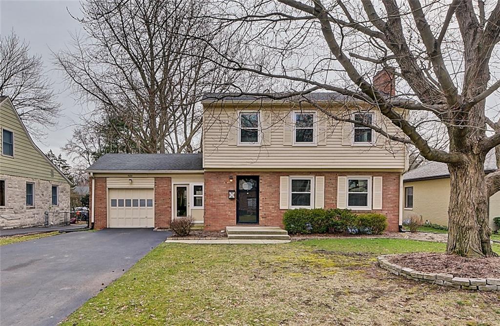 7035 Warwick Road Indianapolis, IN 46220 - Photo 1 of 37 Gallery Image 1