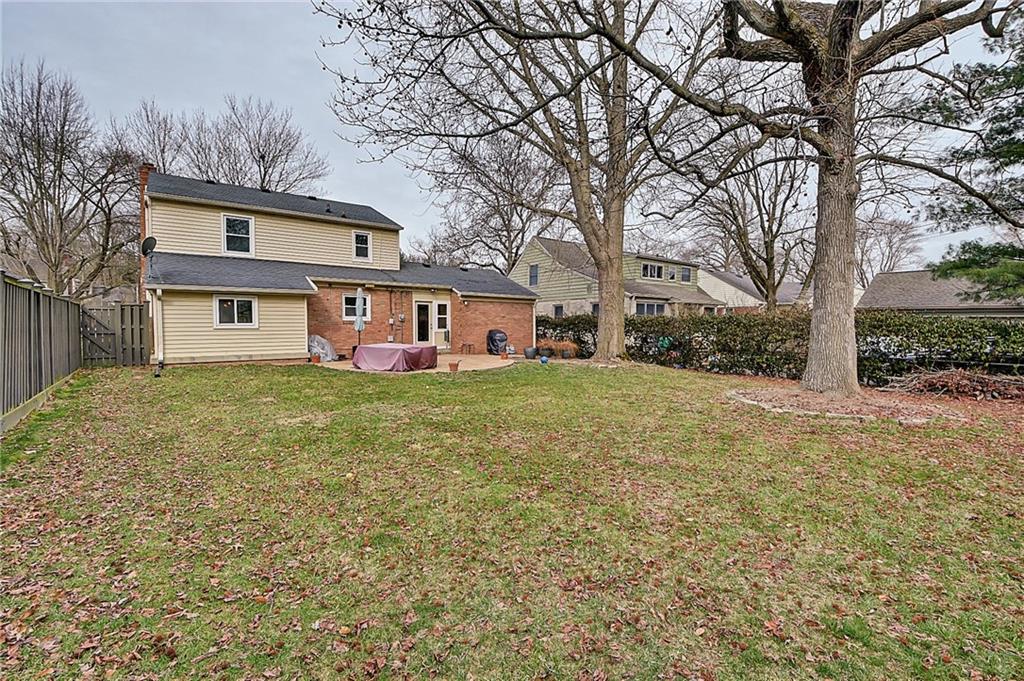 7035 Warwick Road Indianapolis, IN 46220 - Photo 36 of 37 Gallery Image 36