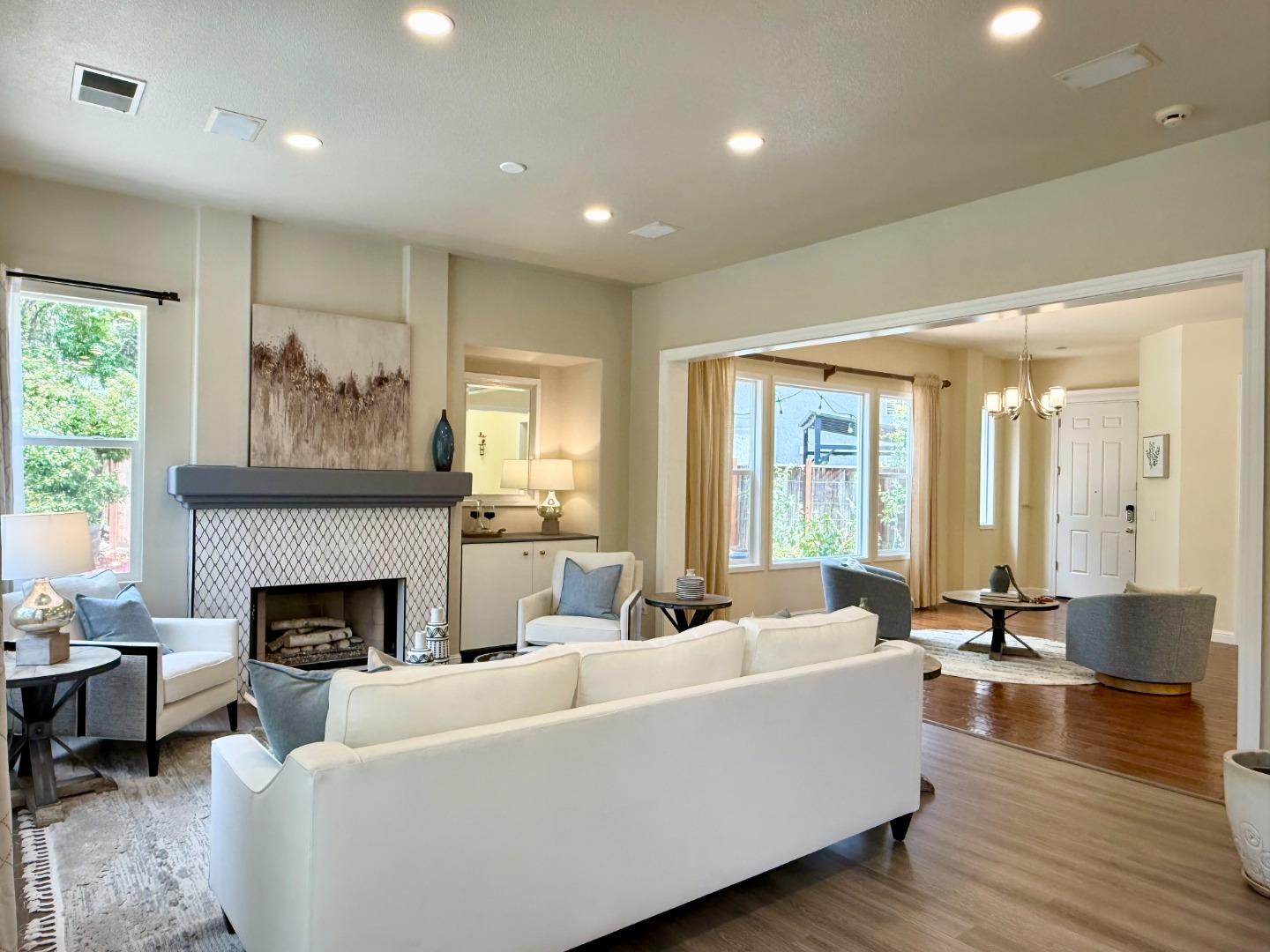 15 Brewin Court San Ramon, CA 94583 - Photo 4 of 22