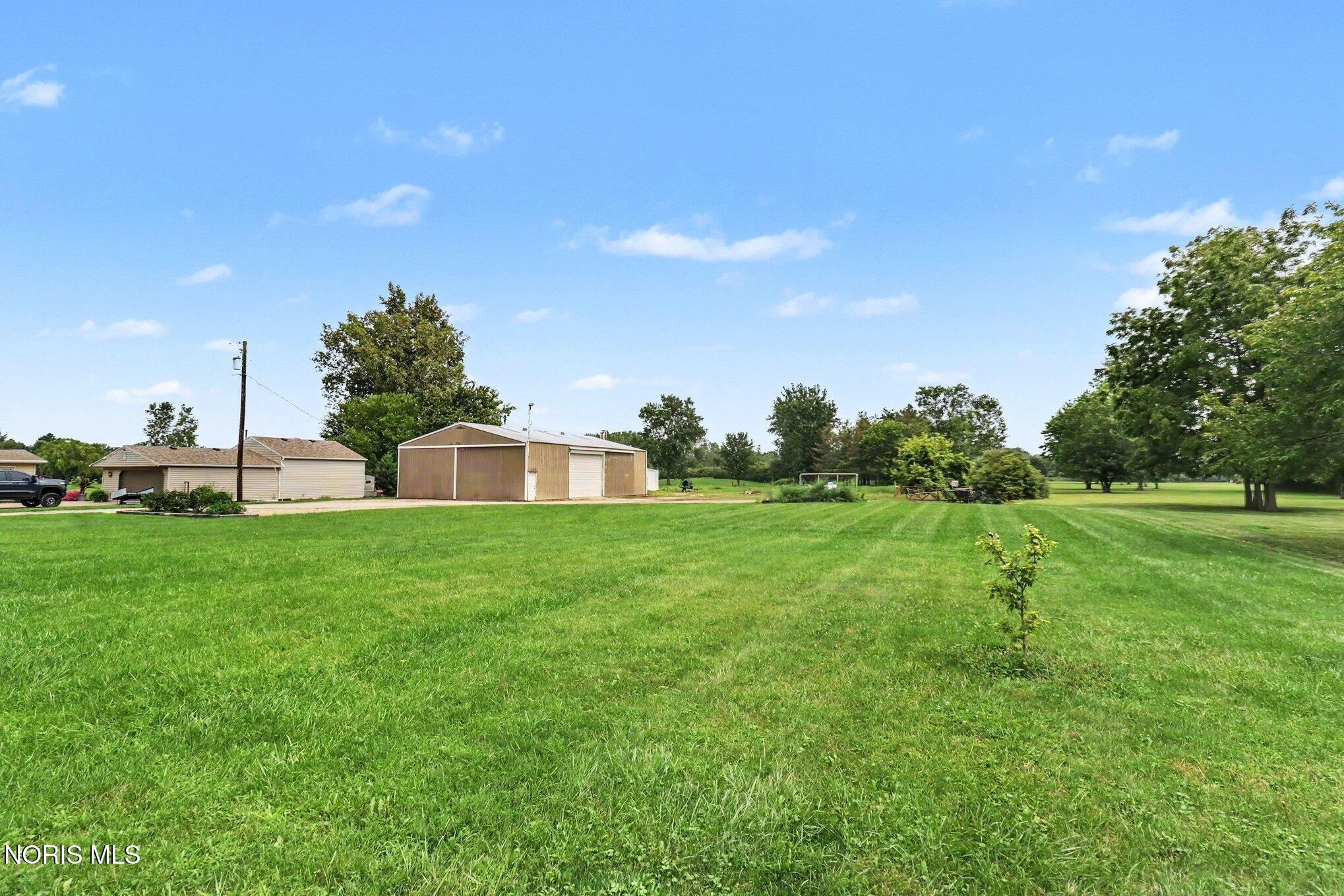 709 South Teachout Road Curtice, OH 43412 - Photo 27 of 38 Gallery Image 27