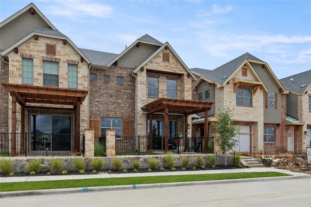 $601,367 | 1240 Armstrong, The Colony, TX 75056