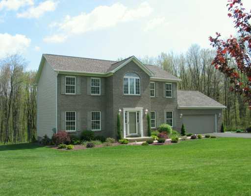 230 Medical Center Road Chicora, PA 16025 - Photo 1 of 8 Exterior Front.