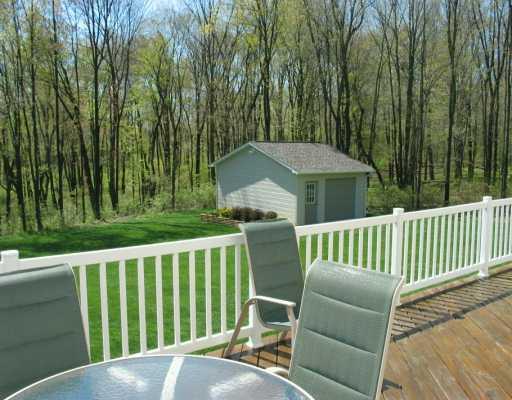 230 Medical Center Road Chicora, PA 16025 - Photo 6 of 8 Patio/Deck.