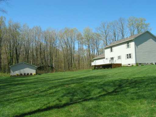 230 Medical Center Road Chicora, PA 16025 - Photo 7 of 8 Yard/Garden.