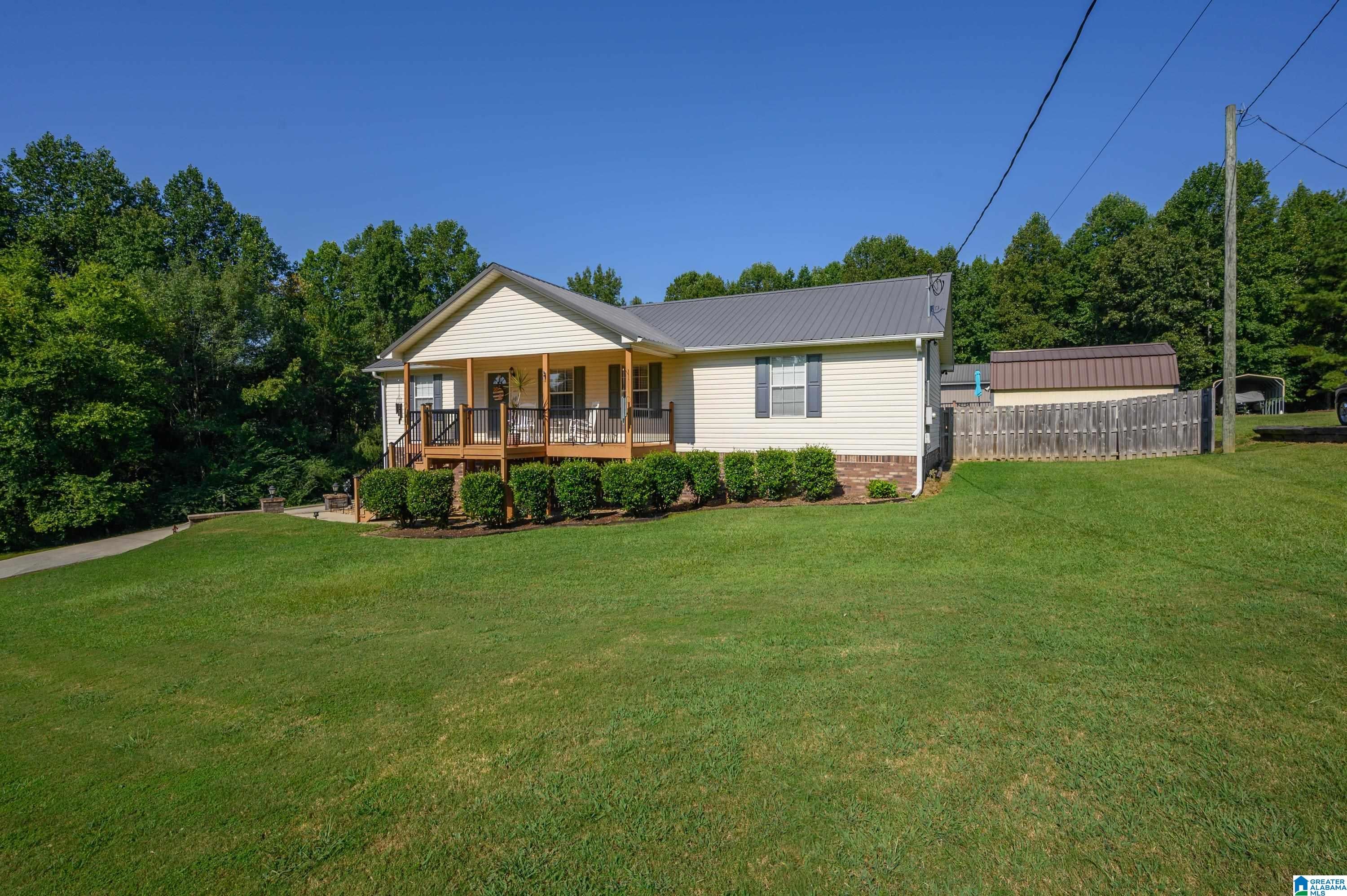 865 Graves Gap Road Hayden, AL 35079 - Photo 2 of 53 Gallery Image 2