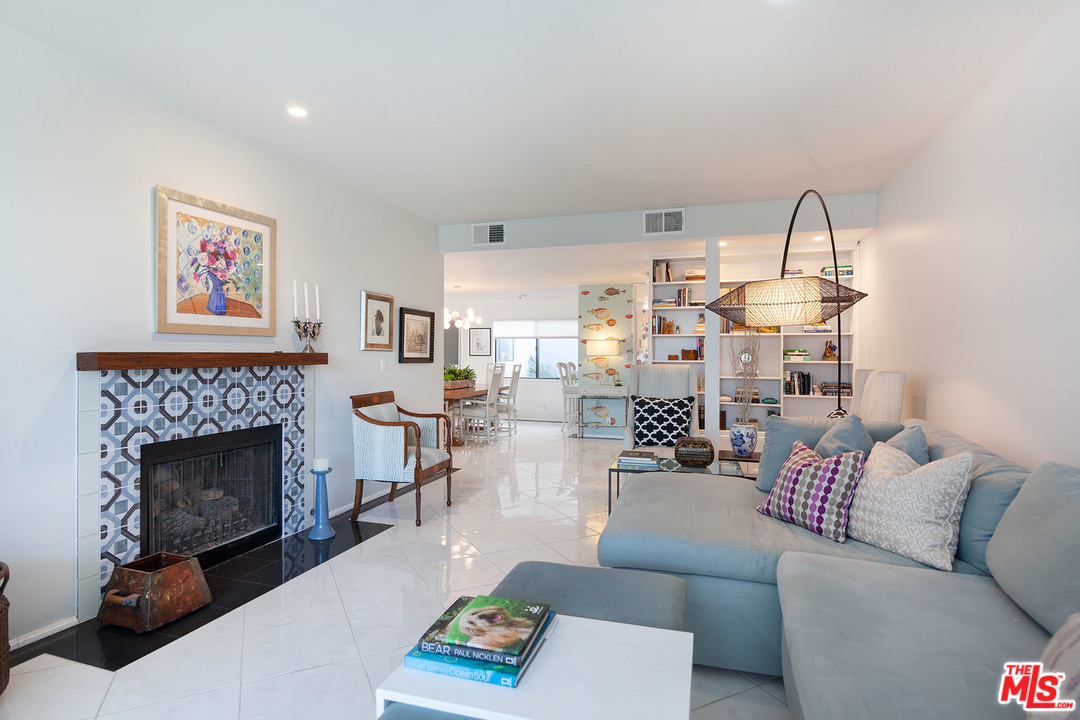 311 Bora Bora Way, Unit 3209 Marina del Rey, CA 90292 - Photo 13 of 46