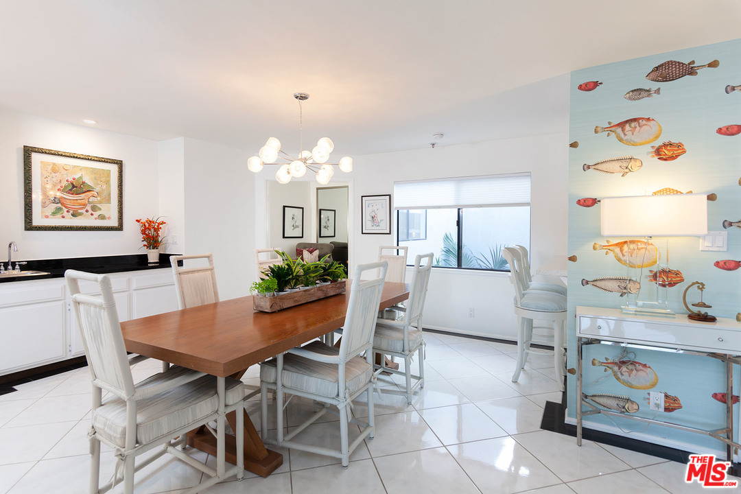311 Bora Bora Way, Unit 3209 Marina del Rey, CA 90292 - Photo 17 of 46