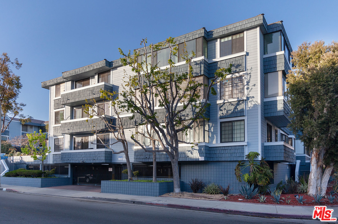 311 Bora Bora Way, Unit 3209 Marina del Rey, CA 90292 - Photo 3 of 46