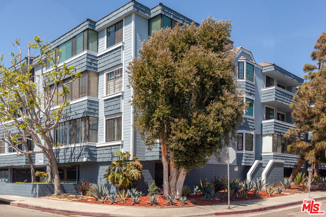 311 Bora Bora Way, Unit 3209 Marina del Rey, CA 90292 - Photo 4 of 46