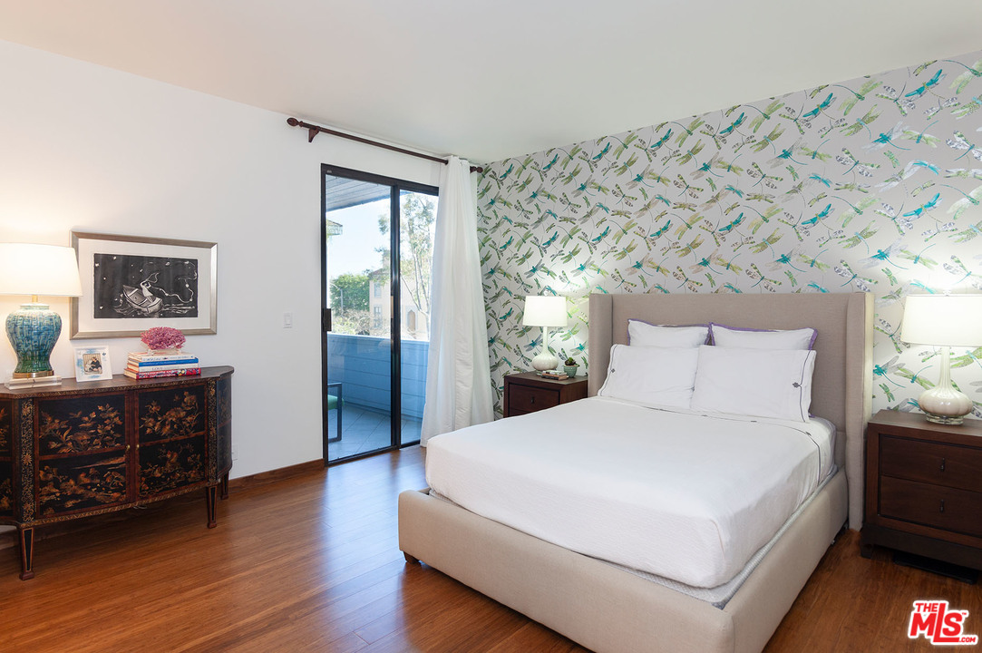 311 Bora Bora Way, Unit 3209 Marina del Rey, CA 90292 - Photo 32 of 46