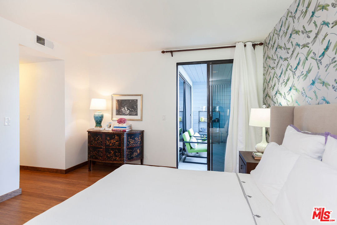 311 Bora Bora Way, Unit 3209 Marina del Rey, CA 90292 - Photo 33 of 46