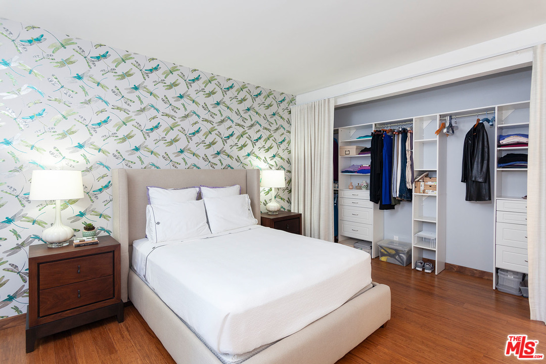 311 Bora Bora Way, Unit 3209 Marina del Rey, CA 90292 - Photo 35 of 46