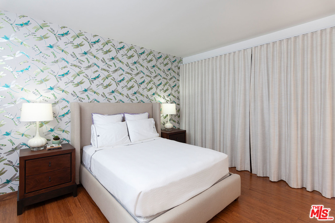 311 Bora Bora Way, Unit 3209 Marina del Rey, CA 90292 - Photo 36 of 46