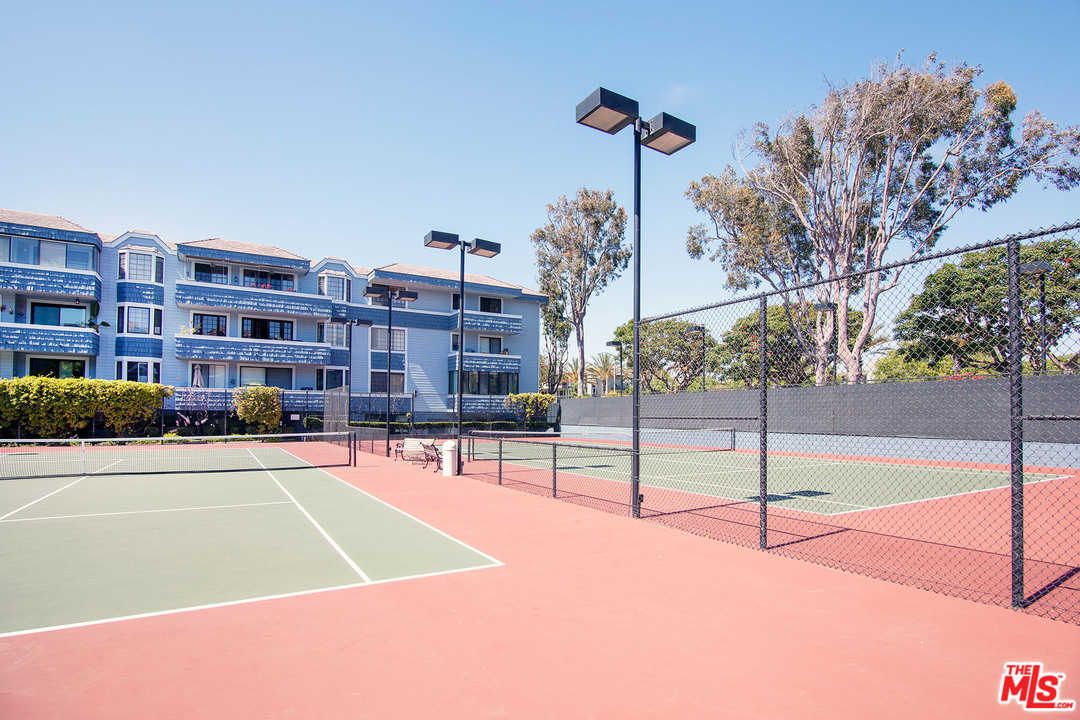 311 Bora Bora Way, Unit 3209 Marina del Rey, CA 90292 - Photo 41 of 46