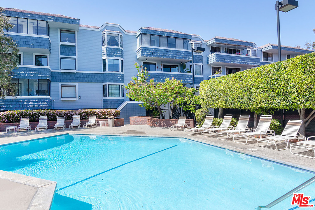 311 Bora Bora Way, Unit 3209 Marina del Rey, CA 90292 - Photo 42 of 46