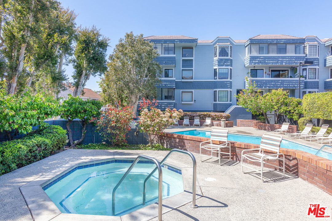 311 Bora Bora Way, Unit 3209 Marina del Rey, CA 90292 - Photo 43 of 46