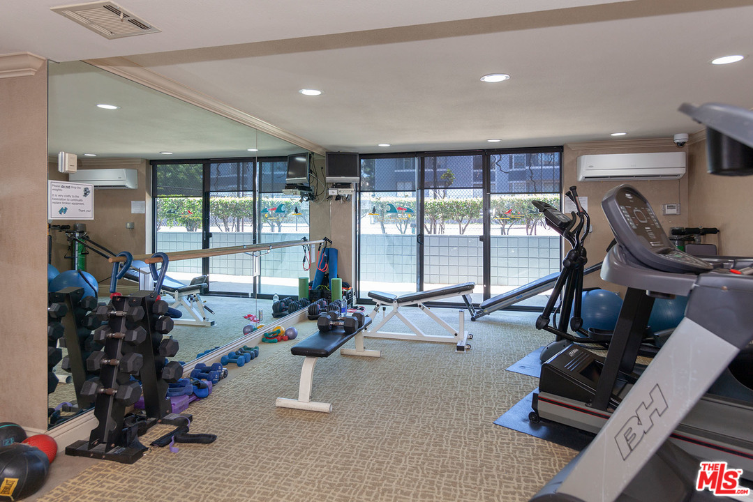 311 Bora Bora Way, Unit 3209 Marina del Rey, CA 90292 - Photo 44 of 46