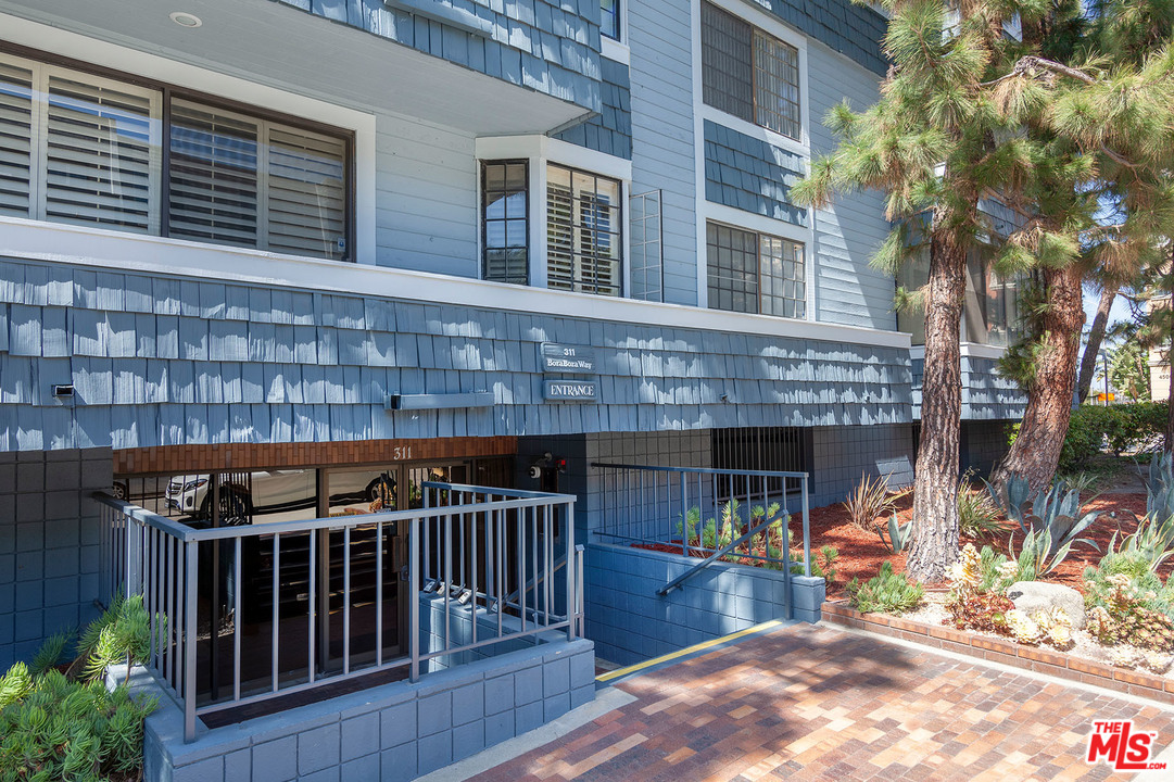 311 Bora Bora Way, Unit 3209 Marina del Rey, CA 90292 - Photo 45 of 46