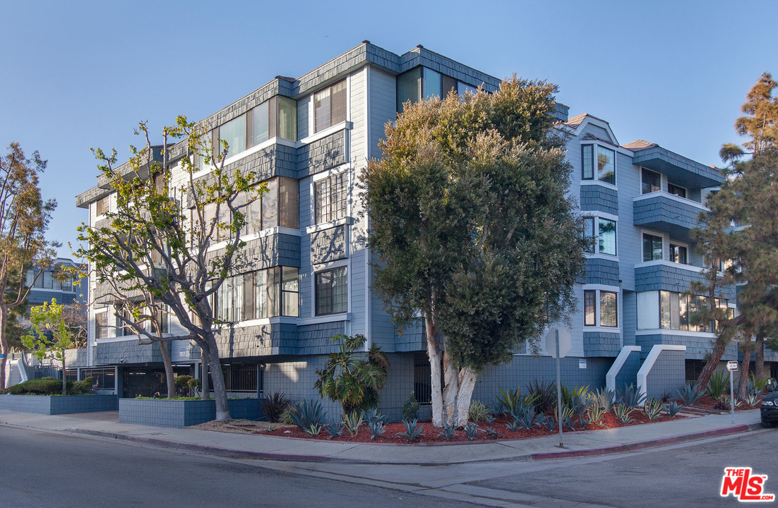 311 Bora Bora Way, Unit 3209 Marina del Rey, CA 90292 - Photo 46 of 46