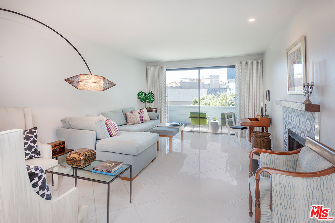 311 Bora Bora Way, Unit 3209 Marina del Rey, CA 90292 - Photo 7 of 46