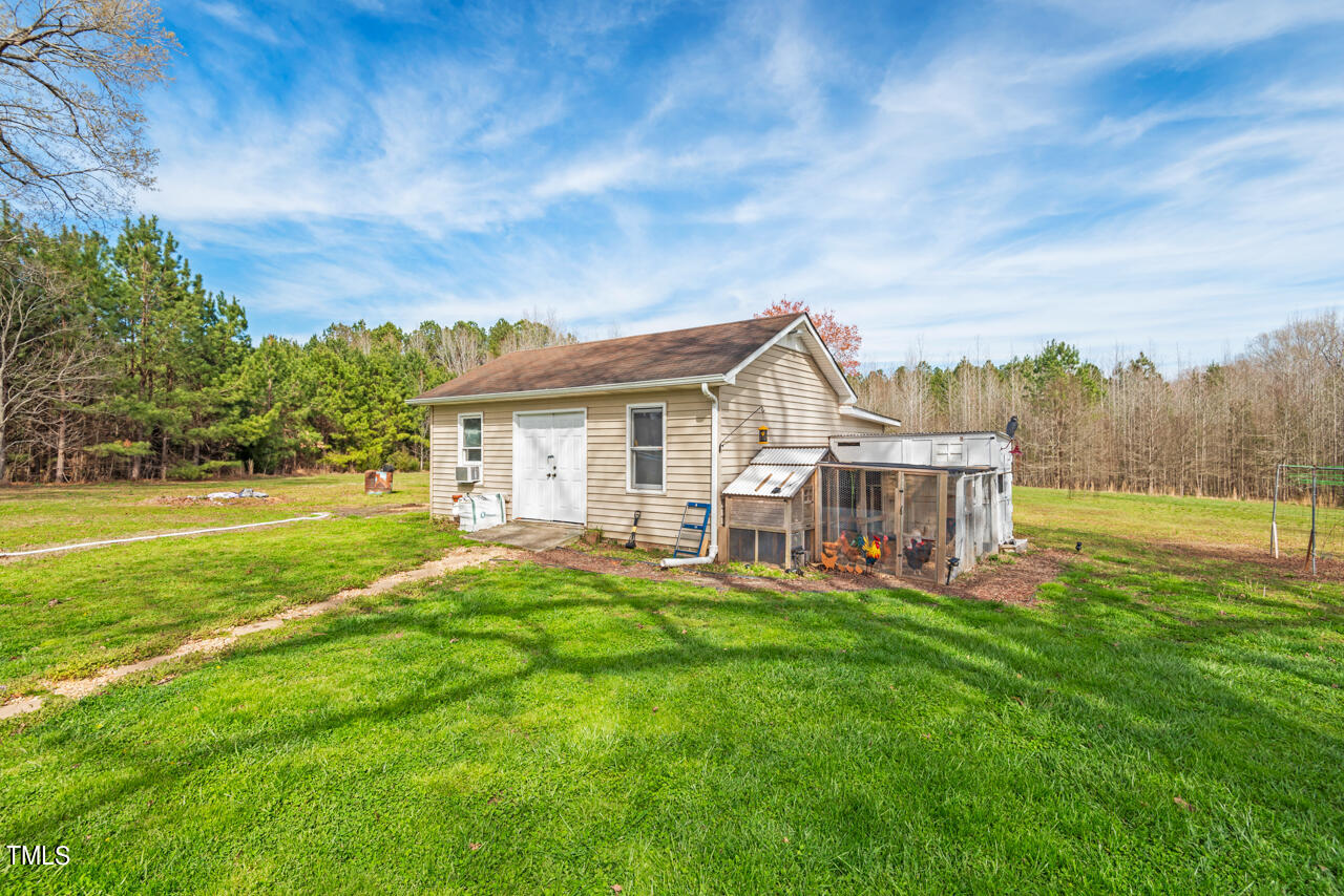 4686 Culbreth Road Oxford, NC 27565 - Photo 19 of 24 42