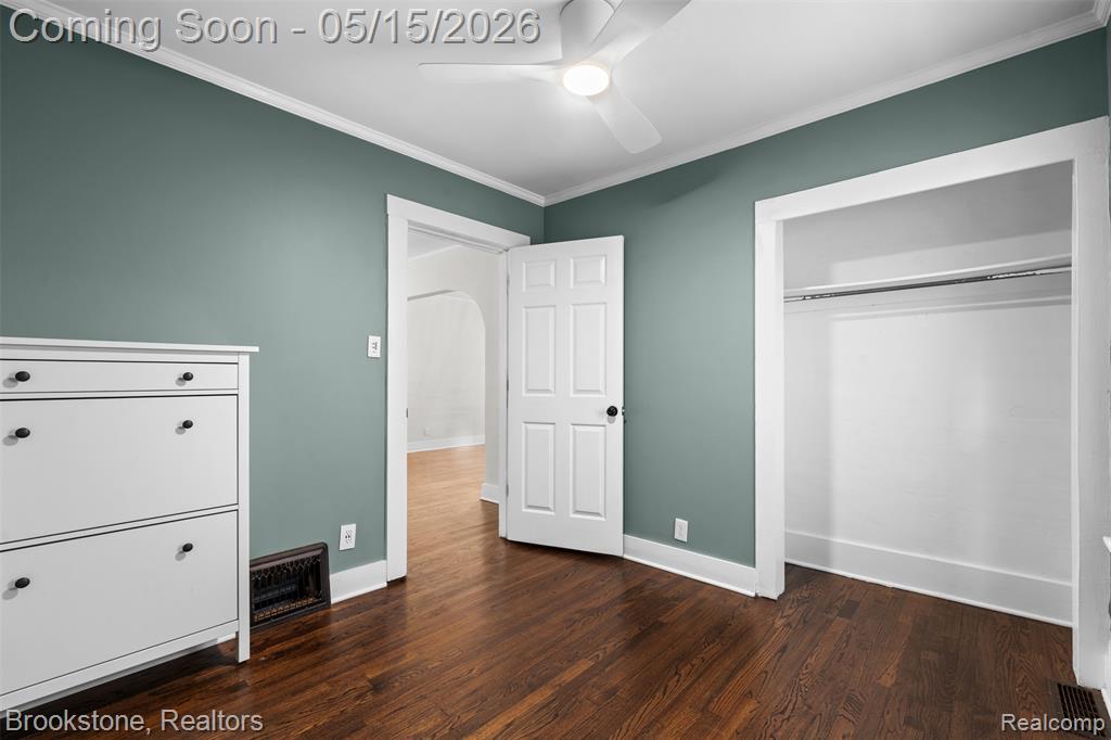 142 Massoit Street Clawson, MI 48017 - Photo 26 of 44