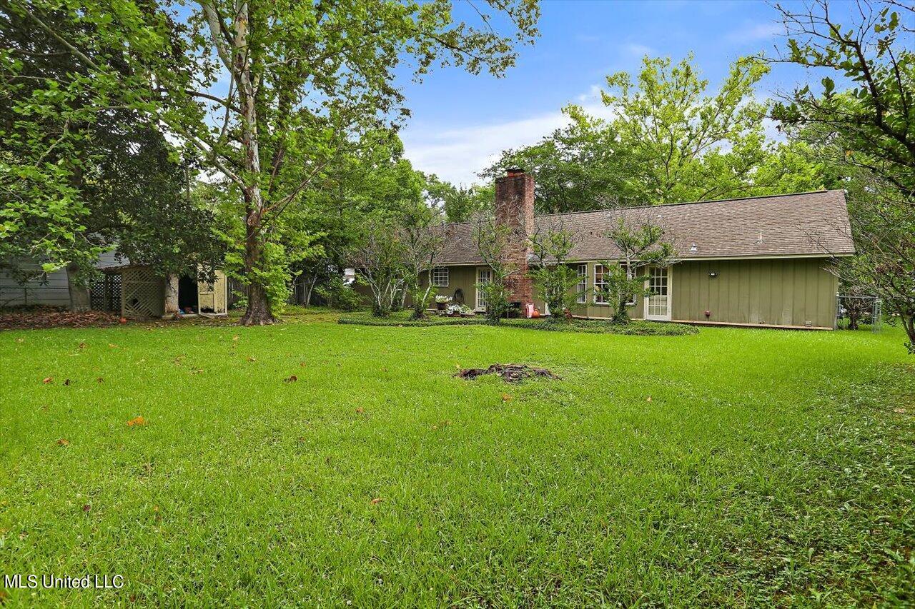 1015 Briarfield Road Jackson, MS 39211 - Photo 32 of 37 32-1015 Briarfield Rd
