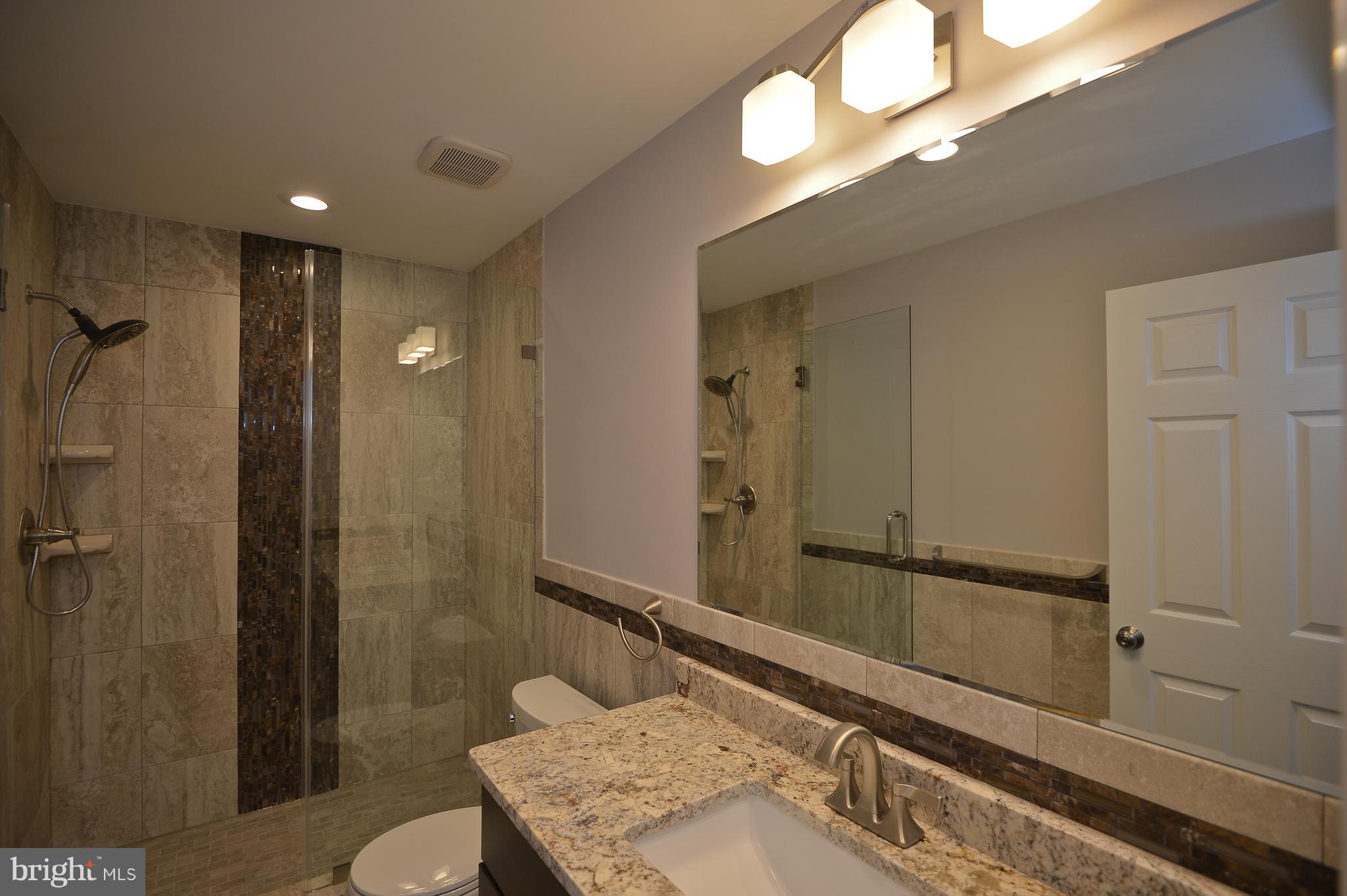 208 Acadia Road Waldorf, MD 20602 - Photo 15 of 29 Completely brand new bathroom