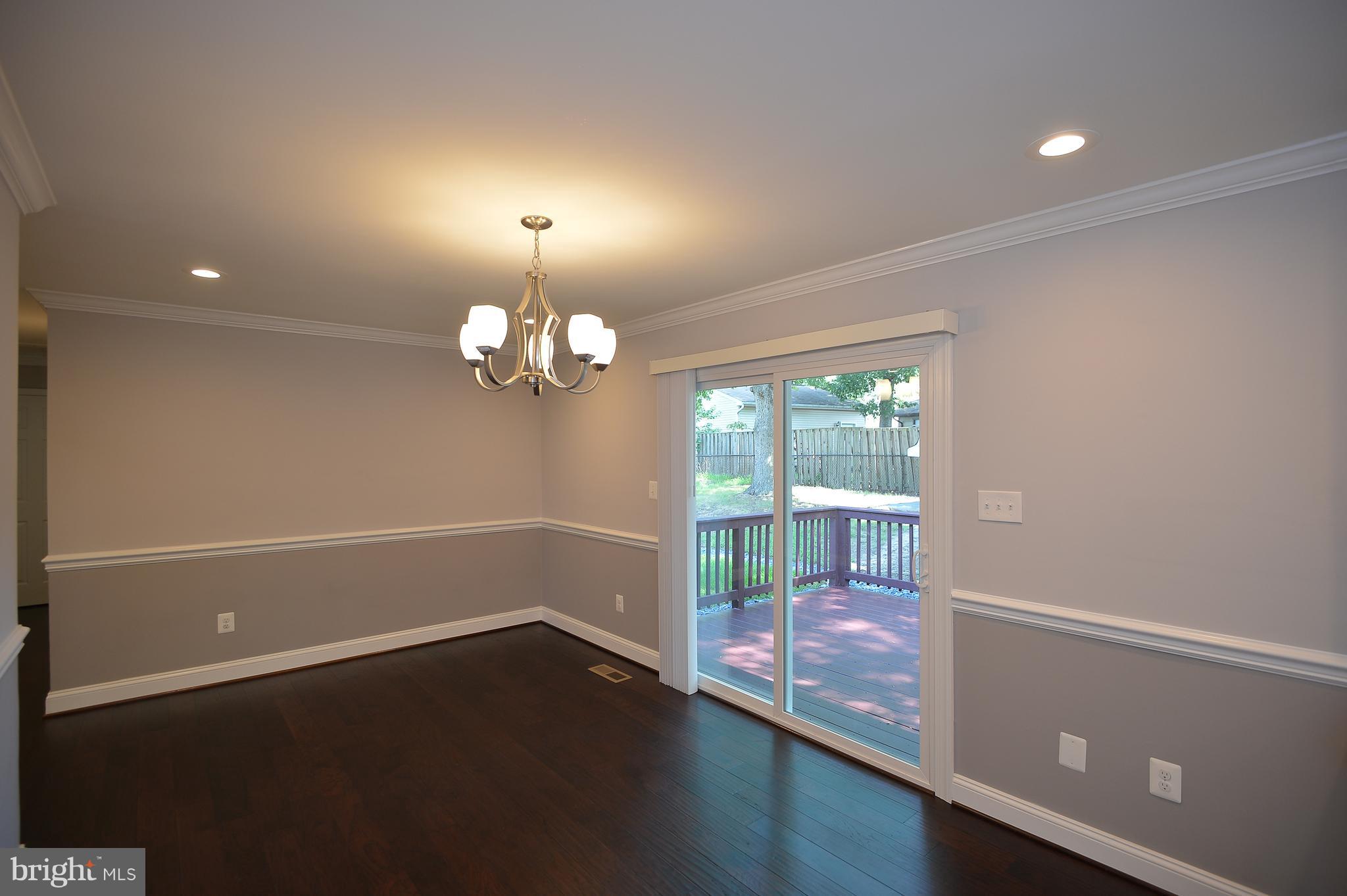 208 Acadia Road Waldorf, MD 20602 - Photo 10 of 29 Kitchen