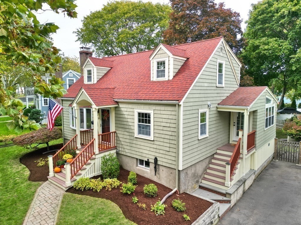39 Sycamore Road Melrose, MA 02176 - Photo 40 of 42 Gallery Image 40