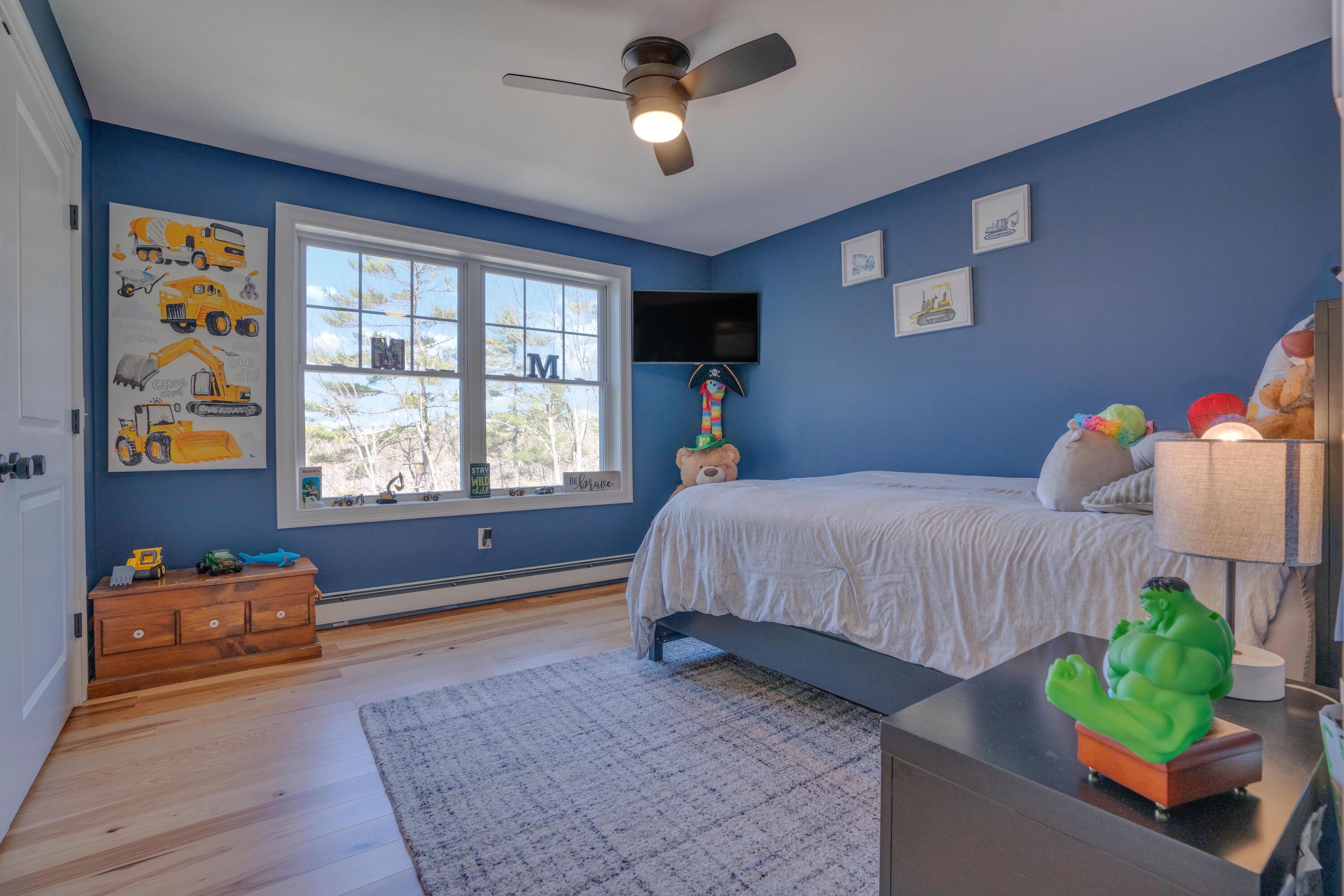 107 Mitchell Road Casco, ME 04015 - Photo 46 of 60 _DSC1185