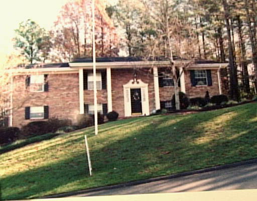 1150 Hurricane Creek Road Chattanooga, TN 37421 - Photo 1 of 1 Primary Photo