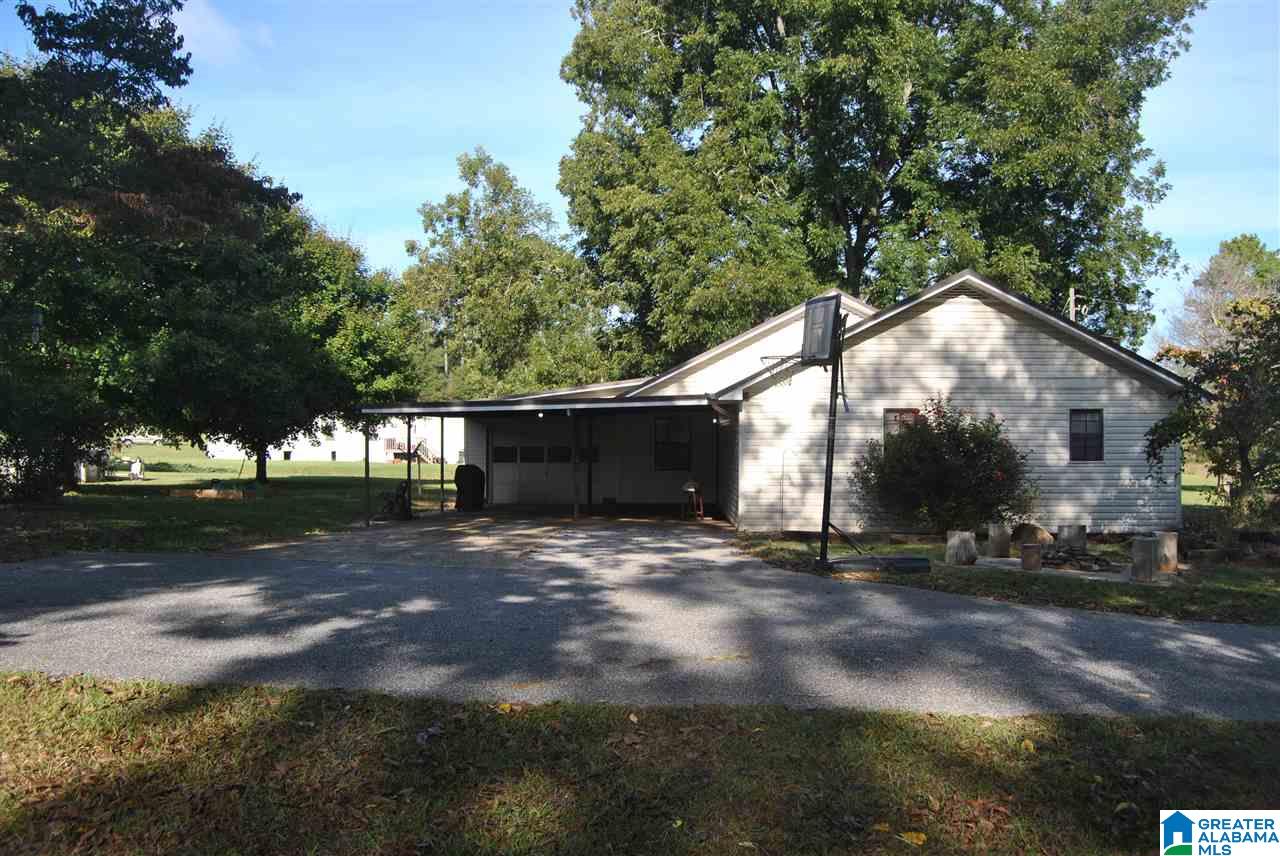 1431 Stemley Bridge Road Talladega, AL 35160 - Photo 8 of 40