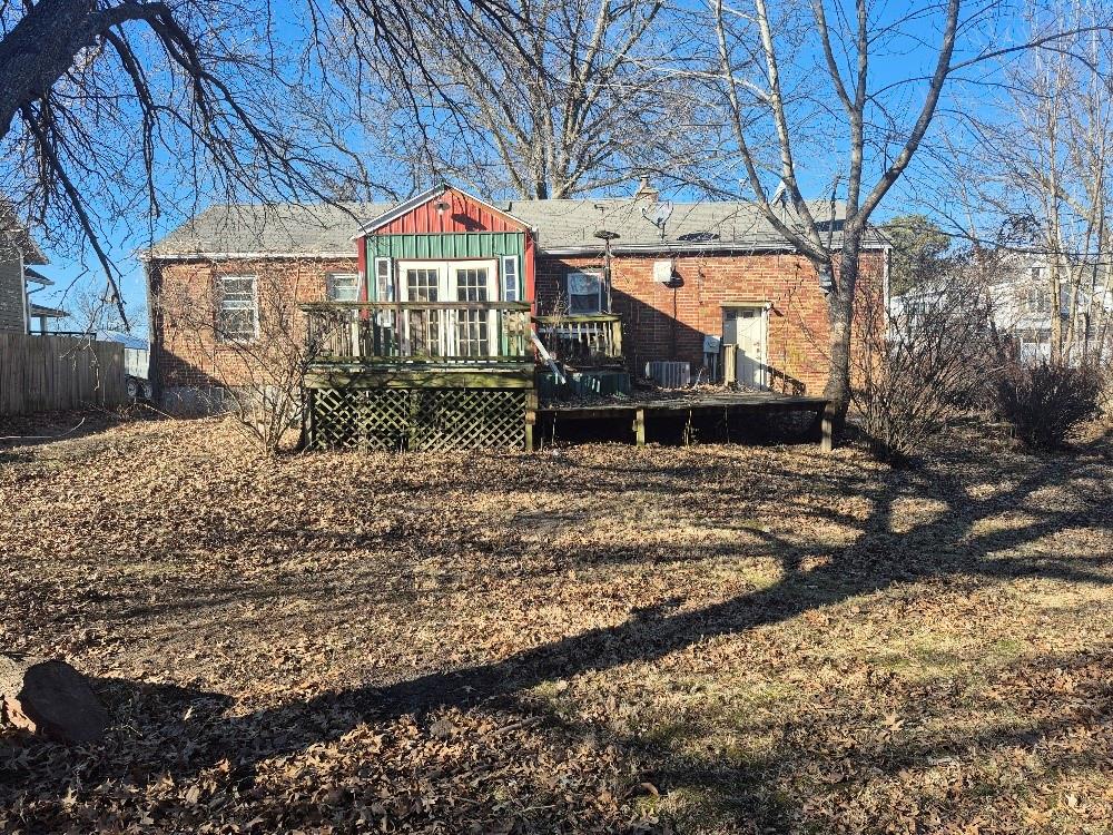 205 South Enos Street Hamilton, MO 64644 - Photo 2 of 8