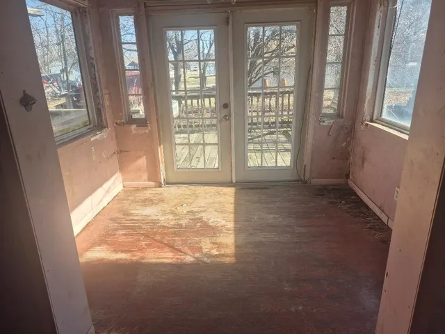 $49,900 | 205 South Enos Street, Hamilton, MO 64644