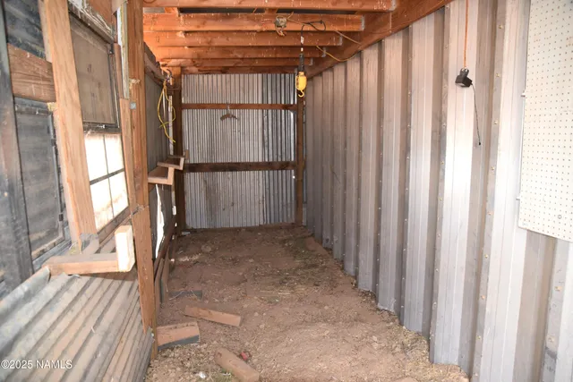 $400,000 | 45437 North Jacqueline Hill Drive, Ash Fork, AZ 86320